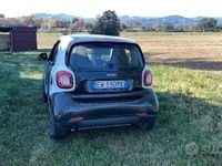 Usata Smart ForTwo Coupé 71 CV (52 kW) 2014 Utilitaria