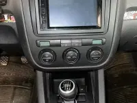 Usata VW Golf VI 140 CV (102 kW) 2009 Utilitaria