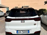 Usata Sportequipe S6 113 kW (154 CV) 2024 Bianco SUV