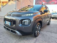 Usata Citroën C3 Aircross Shine 120 CV (88 kW) 2019 Bronzo SUV