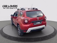 usata Dacia Duster Duster1.0 tce prestige eco-g 4x2 100cv