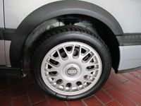 Usata VW Golf III 102 CV (75 kW) 1996 Argento Berlina
