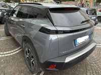 Usata Peugeot 2008 Allure 102 CV (75 kW) 2025 Grigio SUV