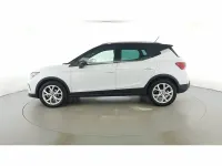 Usata Seat Arona FR 116 CV (85 kW) 2025 Bianco SUV