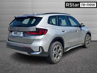 Begagnad BMW X1 xLine 150 HK (110 kW) 2024 Grå SUV