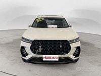 Usata DR DR 6.0 154 CV (113 kW) 2023 SUV