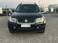 Usata Suzuki Grand Vitara 129 CV (94 kW) 2007 Nero SUV