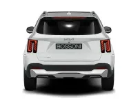 Usata Kia Sorento 194 CV (142 kW) 2024 Argento SUV
