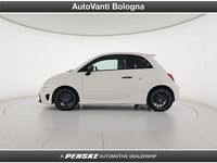 Usata Abarth 595 165 CV (121 kW) 2023 Bianco Utilitaria