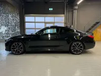 Usata BMW 430 M Sport 245 CV (180 kW) 2022 Nero Coupé