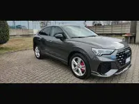 Usata Audi Q3 S-Line 150 CV (110 kW) 2019 SUV