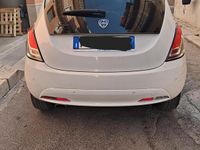 Usata Lancia Ypsilon 2017 Utilitaria