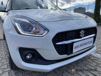 usata Suzuki Swift 1.2 hybrid Cool 2wd