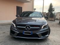 Usata Mercedes CLA200 Premium 136 CV (100 kW) 2015 Station wagon