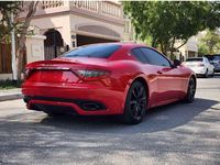 Usata Maserati Granturismo 460 CV (338 kW) 2015 Coupé