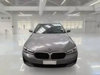 Usata BMW 530e 183 CV (134 kW) 2023 Station wagon