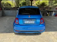 Usata Fiat 500 S 69 CV (50 kW) 2018 Utilitaria