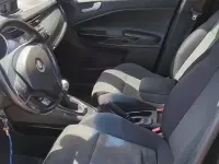Usata Alfa Romeo Giulietta 105 CV (77 kW) 2012 Nero Utilitaria