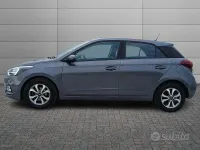 Usata Hyundai i20 75 CV (55 kW) 2019 Ravorio Utilitaria