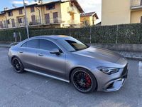 Usata Mercedes CLA45 AMG AMG 421 CV (309 kW) 2023 Coupé