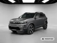 Nuova Dacia Duster Journey 131 CV (96 kW) 2025 Lichen kaki opaco SUV