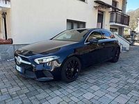 Usata Mercedes A180 116 CV (85 kW) 2019 Berlina