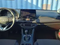 Usata Hyundai i30 Prime 136 CV (100 kW) 2021 Berlina