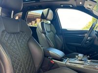 Usata Audi SQ5 341 CV (250 kW) 2021 SUV