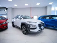 Usata Hyundai Kona XPrime 141 CV (103 kW) 2020 Other SUV