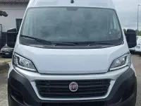 Usata Fiat Ducato 58 kW (79 CV) 2021 Bianco Furgone