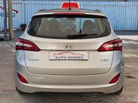 usata Hyundai i30 Wagon 1.6 CRDi Comfort