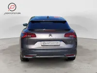 Usata Citroën C5 Aircross Shine 179 CV (131 kW) 2022 Grigio SUV