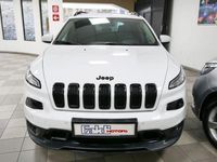 usata Jeep Cherokee 2.2 Mjt II 4WD Active Drive I Night Eagle