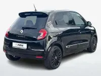Usata Renault Twingo Urban Night 60 kW (82 CV) 2022 Nero Utilitaria