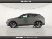 Usata Alfa Romeo Tonale Edizione Speciale 160 CV (117 kW) 2023 Grigio SUV