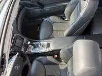 Usata Mercedes SL350 245 CV (180 kW) 2003 Cabrio