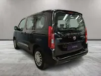 Usata Toyota Proace Verso City 110 CV (80 kW) 2022 Nero Station wagon