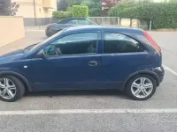 Używany Opel Corsa 80 KM (58 kW) 2004 Hatchback
