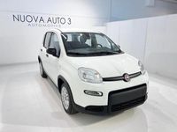 usata Fiat Panda Panda 1.0 FireFly S&S Hybrid