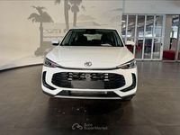 Nuova MG ZS 116 CV (85 kW) 2025 Argento SUV