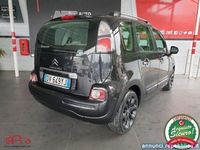 usata Citroën C3 1.6 HDi 90 airdream Exclusive Style Palermo