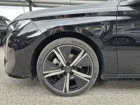 Usata Peugeot 308 GTi 136 CV (100 kW) 2025 Nero Berlina