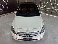 usata Mercedes B180 cdi be Premium