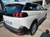 Usata Peugeot 5008 131 CV (96 kW) 2023 Other SUV