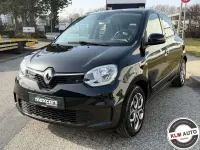 Usata Renault Twingo Intens 65 CV (47 kW) 2020 Nero Utilitaria