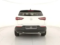 Occasion Opel Grandland X Ultimate 131 ch (96 kW) 2021 Blanc SUV