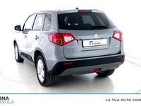 usata Suzuki Vitara 1.6 DDiS 4WD AllGrip V-Cool usato