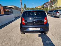 usata Seat Mii 1.0 I.E Ecofuel *EDITION* Full