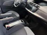 Usata Citroën C4 SpaceTourer Feel 131 CV (96 kW) 2021 Marrone Monovolume