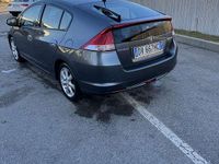 Usata Honda Insight Executive 88 CV (64 kW) 2009 Berlina